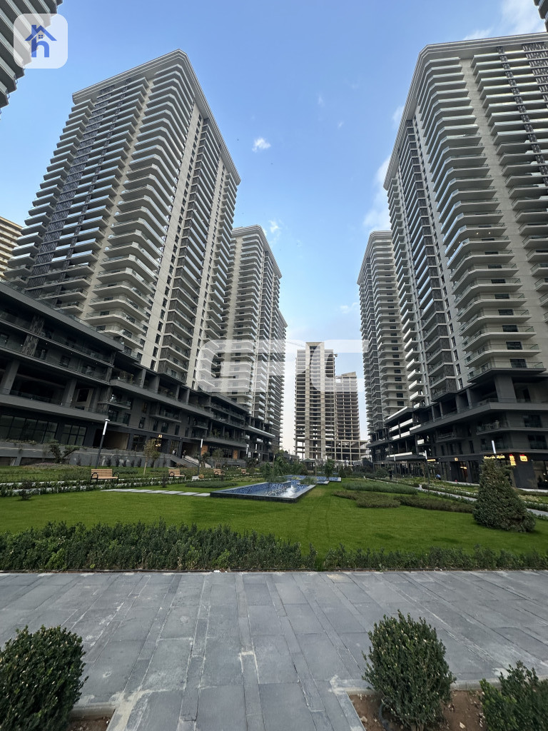Studio apartment in Rami Towers Image 10