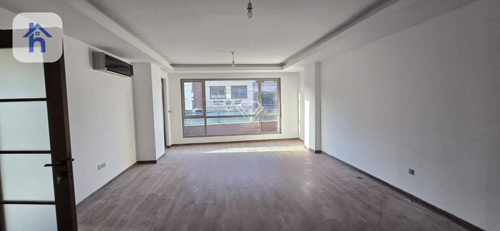 Spacious 3-Bedroom Apartment