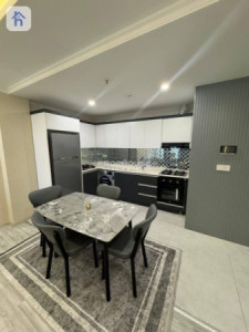 Modern Furnished Apartment in Erbil Image 4