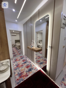 Two-bedroom furnished apartment for sale Image 9