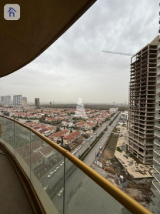 شقة الواجهة الخارجیة صورة 9