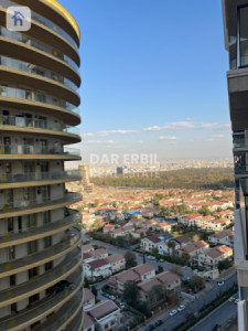 Apartment (95m²) Resim 6