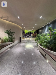 شوقەیەکی لوکس ڕاخراو لە تاوەری کاڤالی وێنە 9