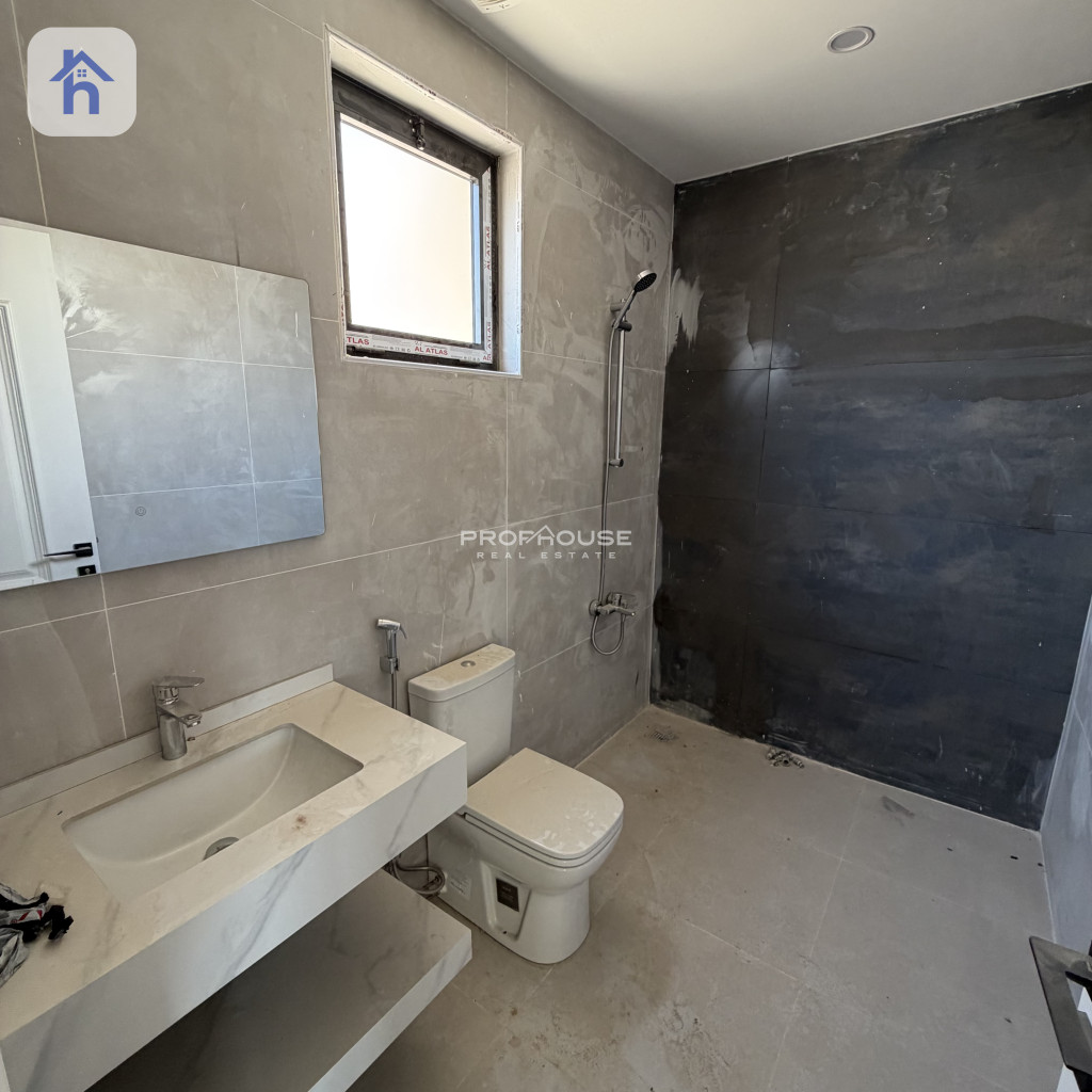 Two Floor House Resim 16