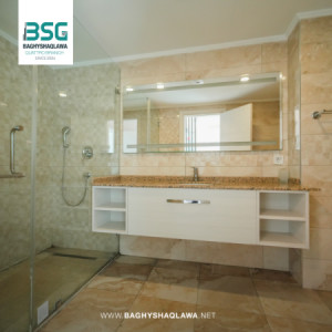 شقة واسعة بـ 4 غرف نوم في أربيل image 14