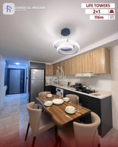 Spacious Apartment in Prime Location image 4