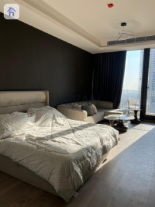 Modern Furnished Apartment in Cavalli Tower image 1