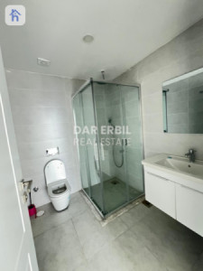 شقة عصرية مع مناظر خلابة صورة 7