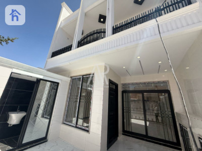 House for sale in 5 hasarok in Erbil image 2
