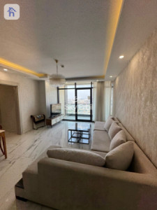 Cozy Furnished Apartment in Erbil image 1