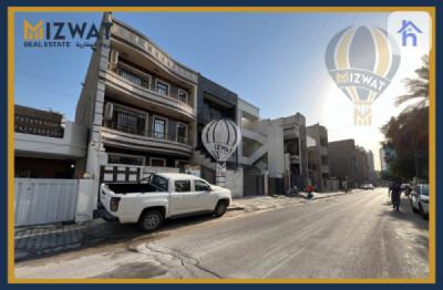 Modern house with multiple rooms Resim 3