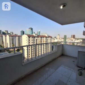 Bright and Airy 3-Bedroom Apartment for Rent image 3