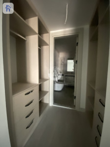 Spacious 2BR Apartment in Rami Towers Resim 9