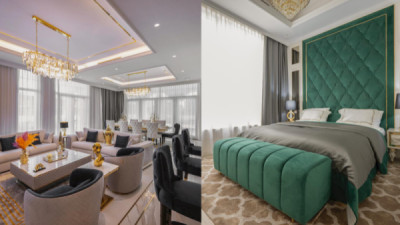 داماک هیڵز وێنە 71