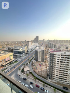 Elegant 2-BR Apartment with Terrace Image 17