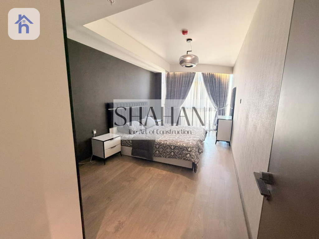 Elegant 1-Bedroom Apartment for Rent Image 2