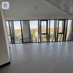 Spacious Office with Kitchen image 2