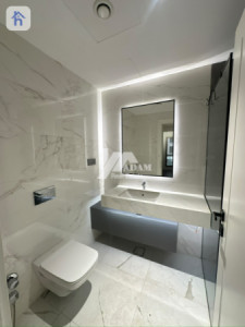 Cozy 2-Bedroom Apartment with 2 Bathrooms image 7