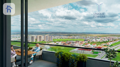 Spacious Apartment in Prime Location Image 4