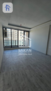 Cozy 1-bedroom apartment in Rasan Towers Resim 3