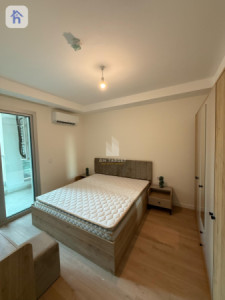 Cozy 1BR Apartment with Stunning View Image 7