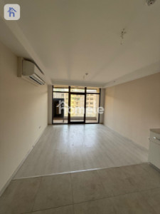 شقة بواجهة داخلیة image 2
