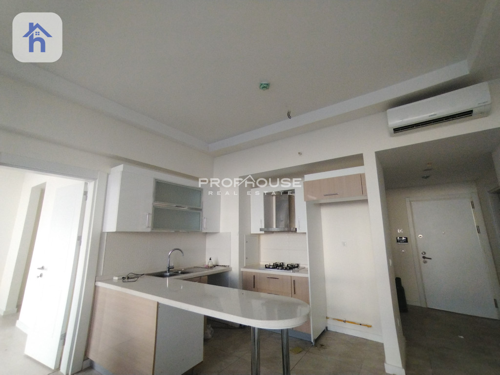 Modern 1-Bedroom Apartment in Erbil