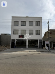 بینای بازرگانی فراوان لە فەرمانباران image 1