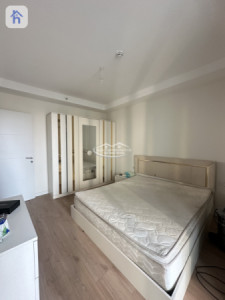 Furnished Apartment For Rent Resim 3