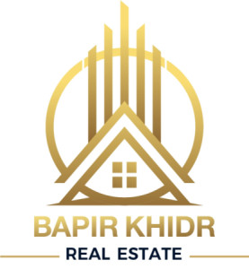 Bapir Khdr Real Estate Company