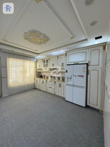 Spacious House in Erbil Resim 13