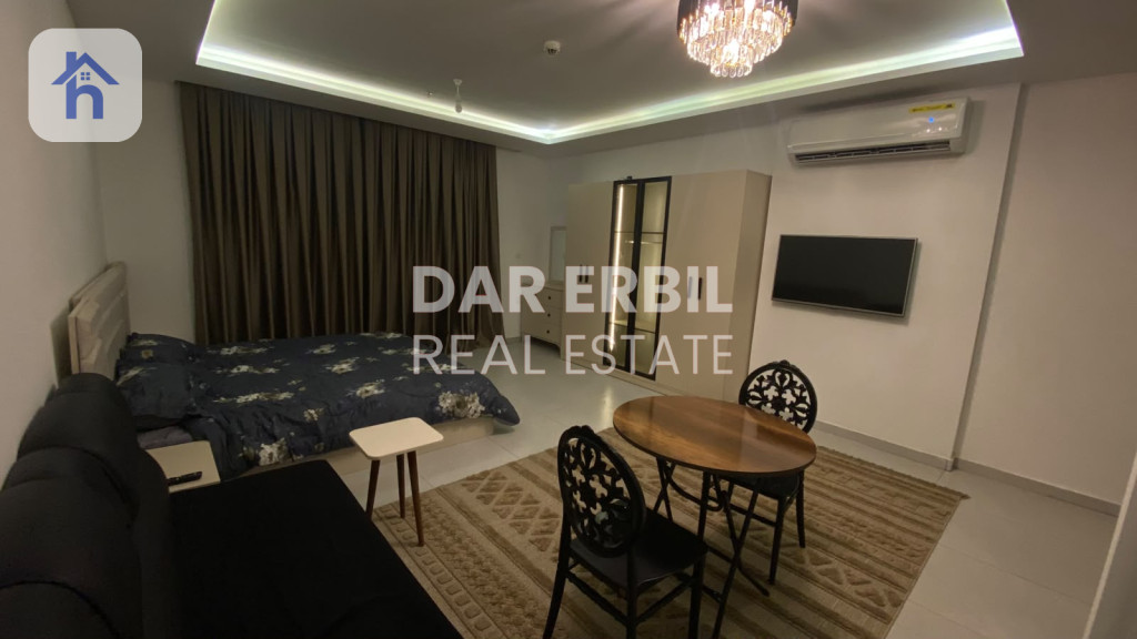 شوقەی ڕاخراو بۆ کرێ