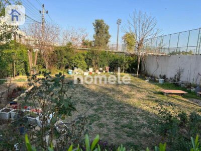 House Opposite Garden Resim 3