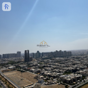 Luxurious Apartment in Cavalli Tower image 2