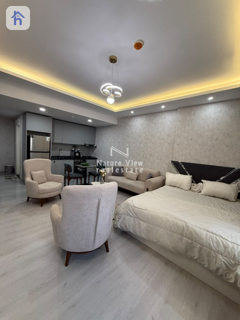 Furnished Apartment For Rent Image 2