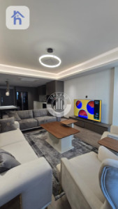 Furnished Apartment For Rent Resim 3