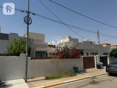خانوو بەرامبەر باخچە image 2