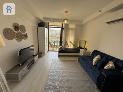 Studio Apartment for Rent in Empire Pearl Towers image 1