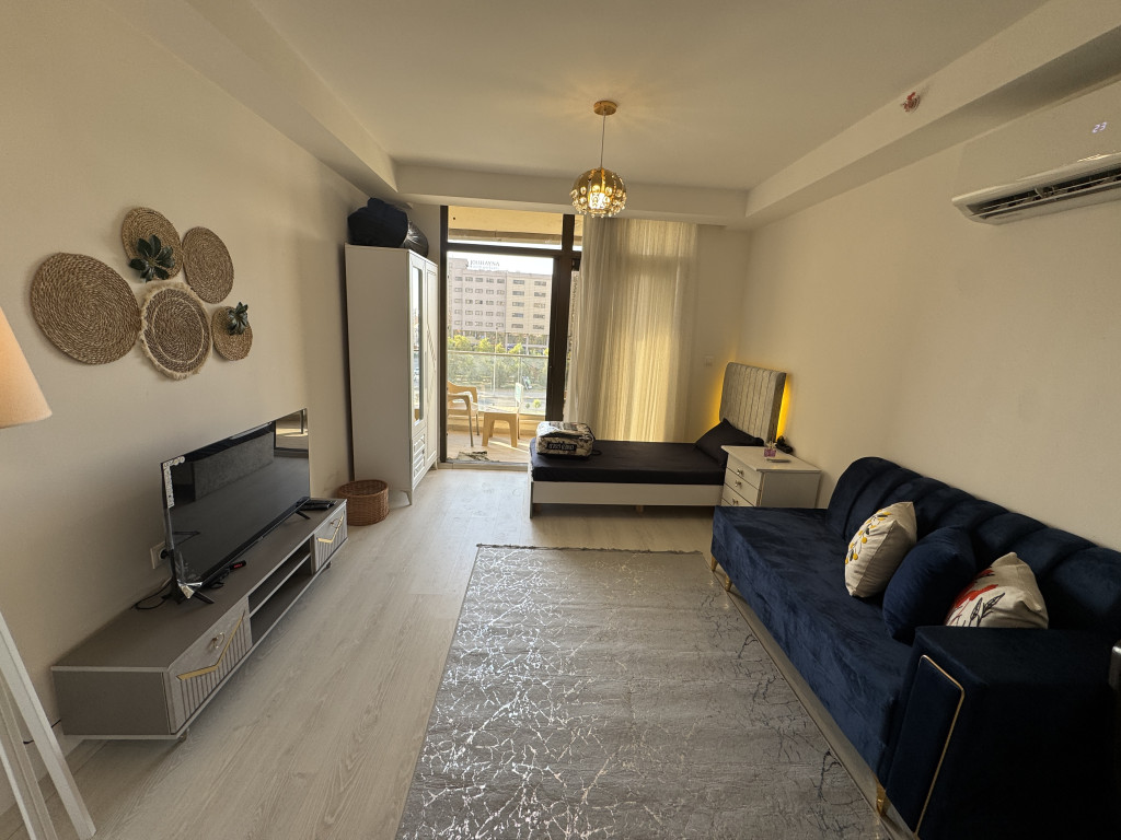 شقة استوديو للإيجار في أبراج إمباير بيرل