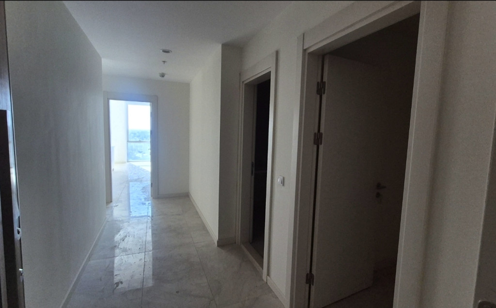 Modern Apartment with 2 Bedrooms Resim 12