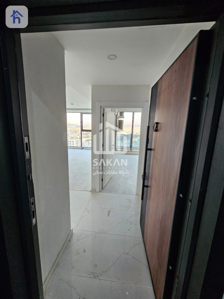 Apartment (1+1)
