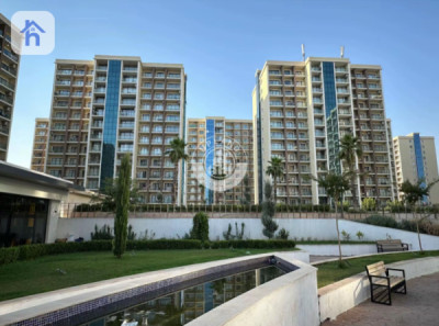Modern 2-Bedroom Apartment image 1