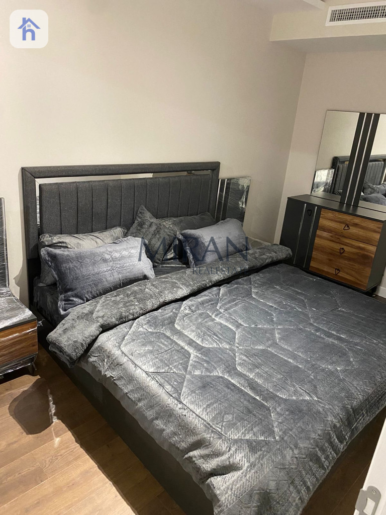 شوقەی ستۆدیۆیی ئارام لە بولیڤار ئەربیڵ وێنە 2