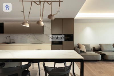 Luxurious Apartment in Cavalli Tower Image 4