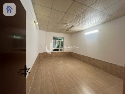 Two Floor House Resim 6