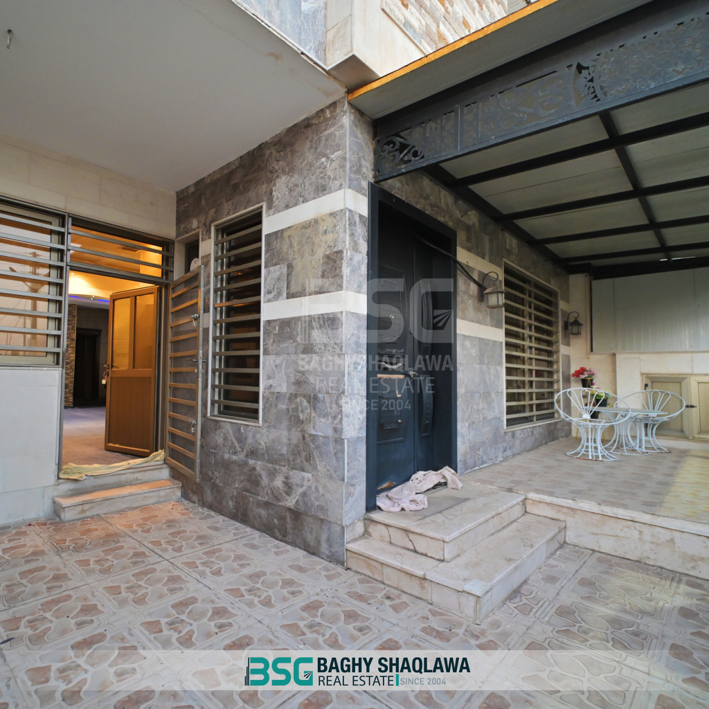 دار للبیع في حي هولیري نوي صورة 2