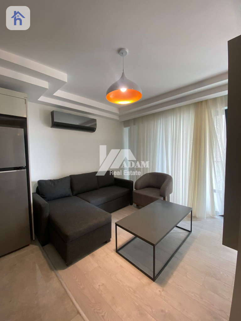 شقة مفروشة حديثة في برج رامي