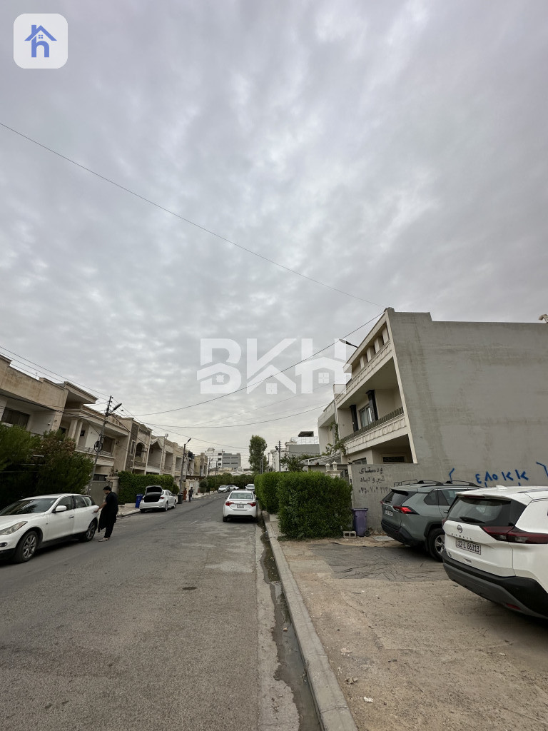 Residential Plot (250m²) Resim 2