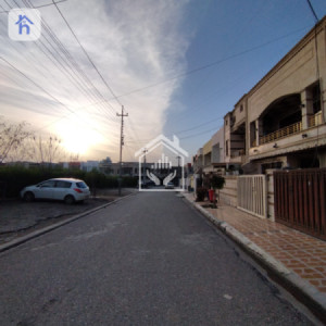 Two Floor House Resim 3