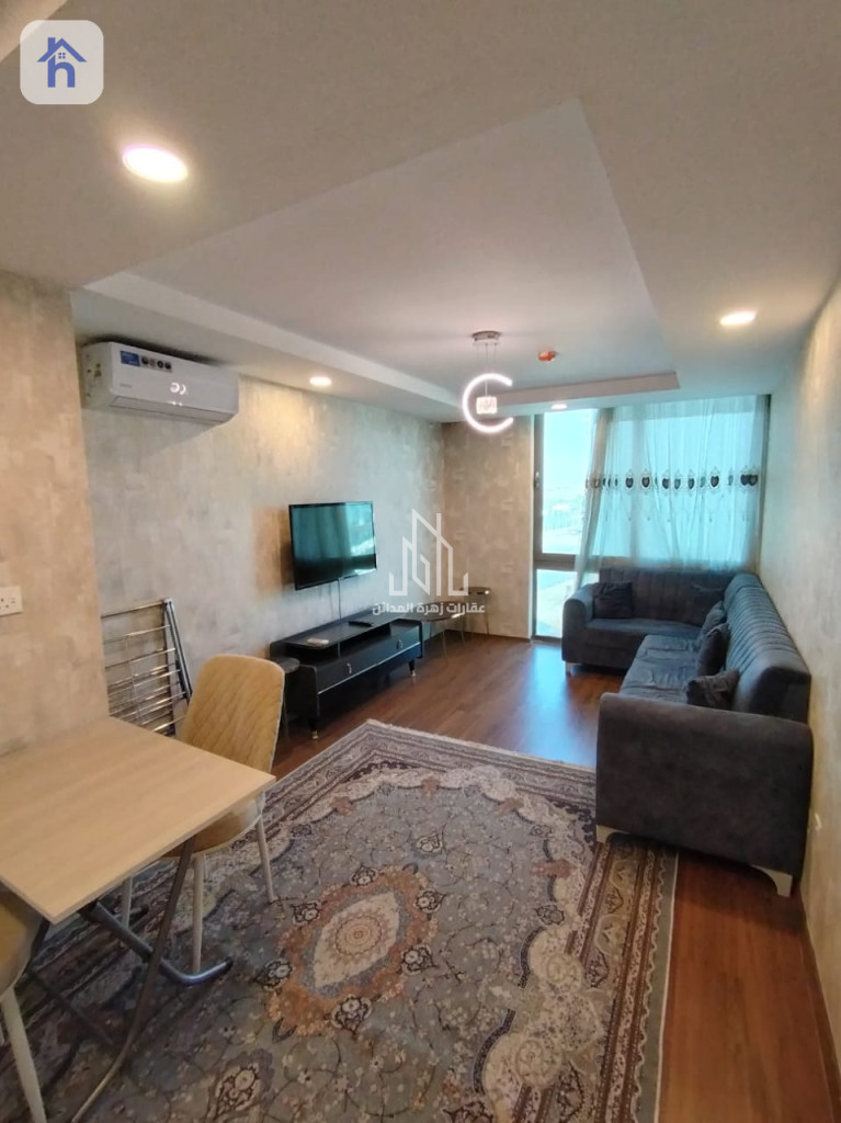 Furnished Apartment For Rent